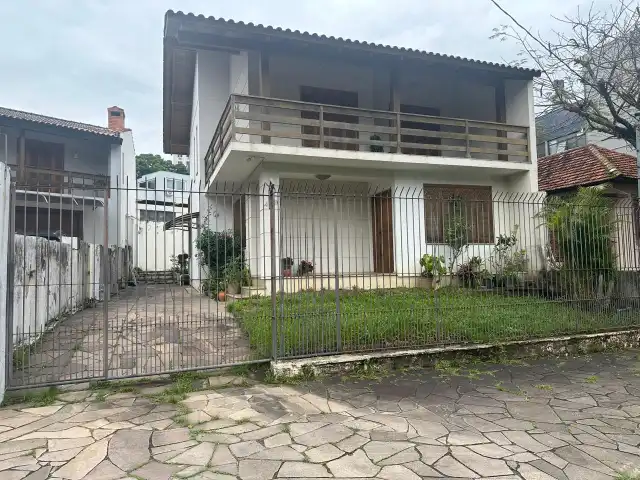 LEILÃO DE IMÓVEL,  B. CHÁCARA DAS PEDRAS, POA