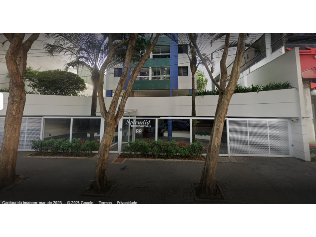 LEILÃO APARTAMENTO LOCALIZADO NO  EDIFÍCIO SPLENDID HIGIENÓPOLIS/SÃO PAULO/SP