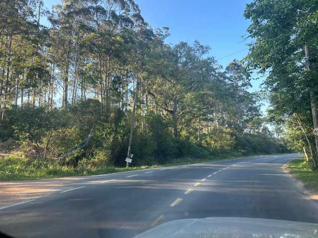 LEILAO DE GRANDES ÁREAS COM APROX. 215.000M² NA ZONA SUL DE PORTO ALEGRE/RS – FRENTE AV. OSCAR PEREIRA