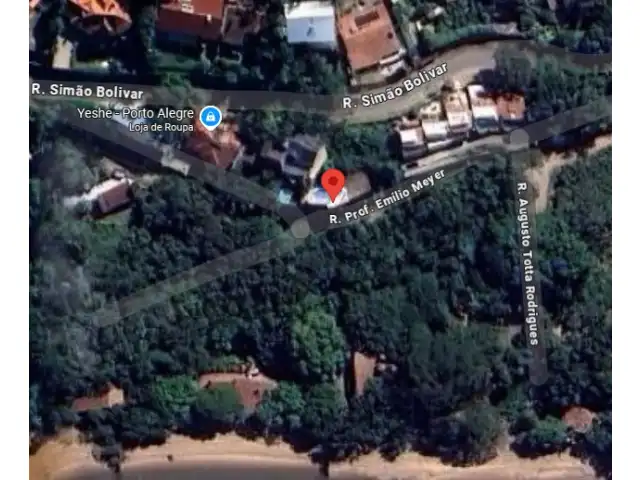 LEILÃO DOS DIREITOS E AÇÕES DE  IMÓVEL, B. VILA CONCEIÇÃO, POA/RS