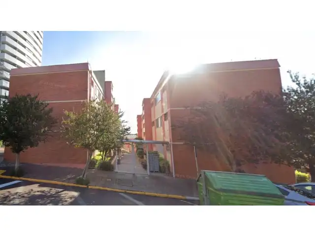 LEILÃO DE FRAÇÃO DE APARTAMENTO BAIRRO CENTRO, SANTA CRUZ DO SUL