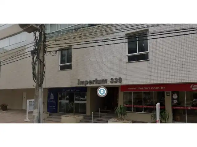 LEILÃO DE 2 DEPÓSITOS E 2 BOXES EM CAPÃO DA CANOA