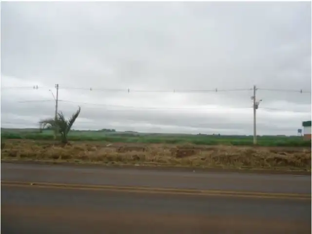 LEILÃO FRAÇÃO DE TERRAS, ÁREA SUPERFICIAL  DE 20.000,00M², MUNICÍPIO DE GIRUÁ/RS