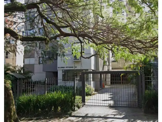 LEILÃO DE APTO B. BELA VISTA, POA