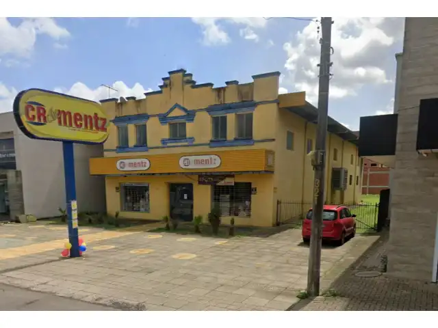 GRANDES IMÓVEIS NO CENTRO DE ESTANCIA VELHA 1.665M2  E CENTRO DE DOIS IRMÃOS 465M2