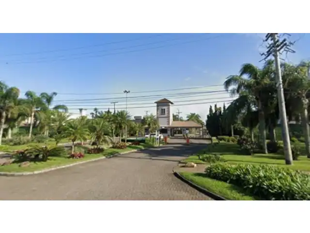 LEILÃO DE IMÓVEL EM CONDOMÍNIO EM XANGRI-LÁ