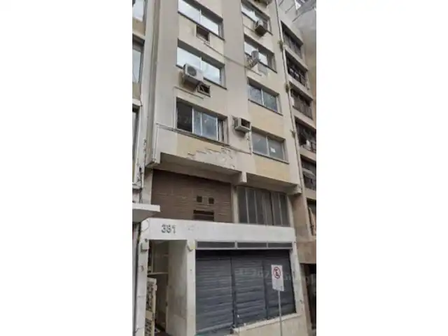 LEILÃO DOS DIREITOS E AÇÕES DE APARTAMENTO, BAIRRO CENTRO, POA