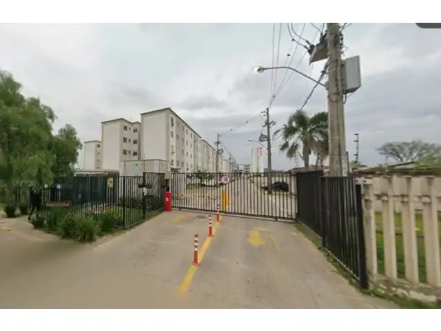 LEILÃO DE IMÓVEL ZONA SUL DE POA