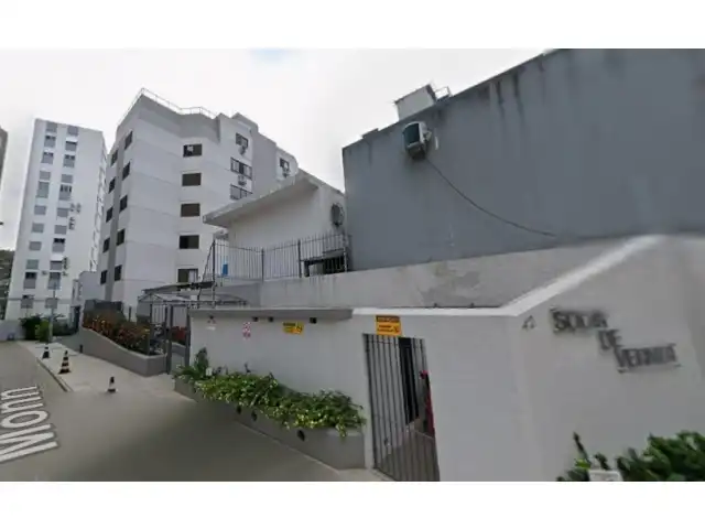 LEILÃO DOS DIREITOS AQUISITIVOS  DE CONTRATO DE COMPRA E VENDA APARTAMENTO E BOX, FLORIANÓPOLIS/SC