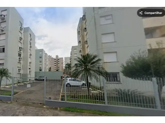 O Apartamento 504, sob nº 50 da Rua Professor Joaber Pereira, situado no bloco 03 e o estacionamento 64