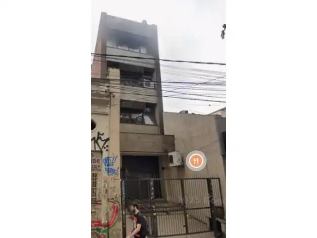 LEILÃO DE PRÉDIO NA LIMA E SILVA BAIRRO CIDADE BAIXA DE POA