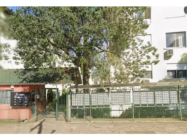 LEILÃO DE APARTAMENTO BAIRRO VILA NOVA, POA