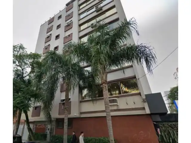 LEILÃO DE APARTAMENTO B. BOM FIM, POA/RS