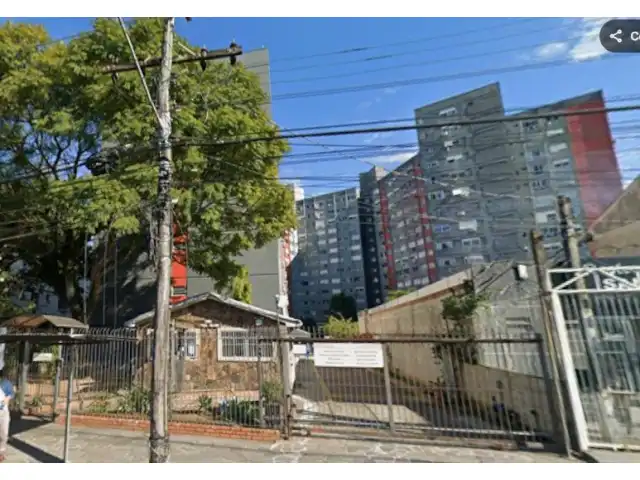 LEILÃO DE APTO. B. PARTENON, POA/RS