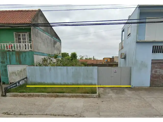 LEILÃO DE TERRENO EM RIO GRANDE