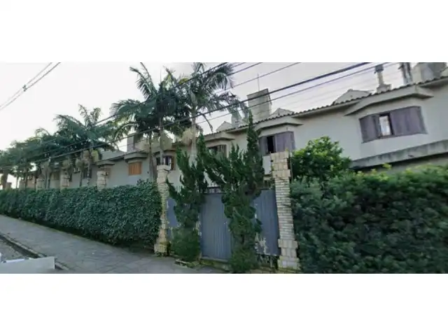 LEILÃO DE IMÓVEL ZONA SUL DE POA