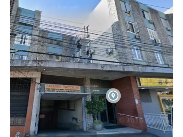 LEILÃO DE APARTAMENTO NA AV. ASSIS BRASIL, POA