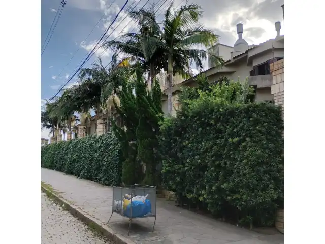 LEILÃO DE APTO. B. PARTENON, POA/RS