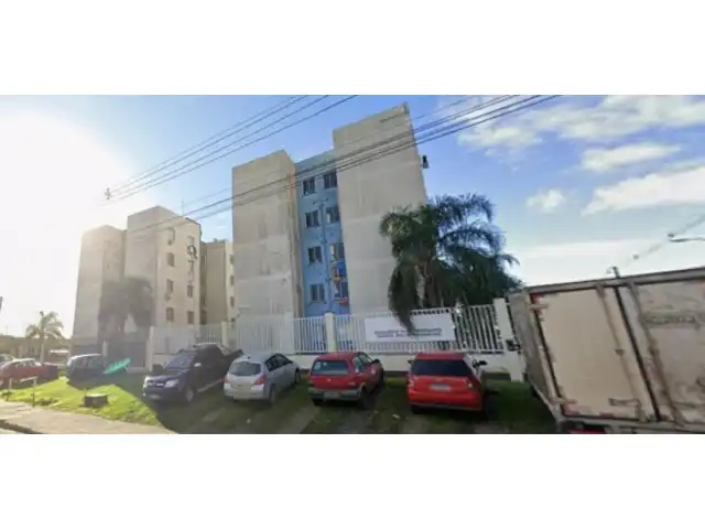 LEILÃO DE IMÓVEL NA ZONA SUL DE PORTO ALEGRE