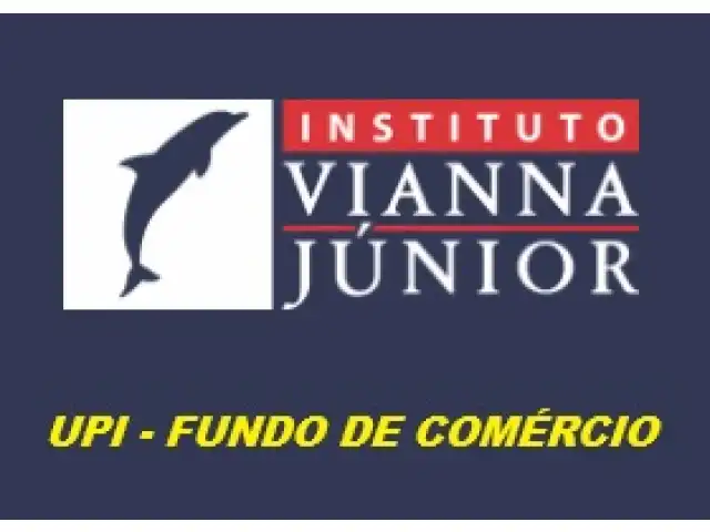 LEILÃO FACULDADES INTEGRADAS VIANNA JR EM MG - FUNDO DE COMERCIO