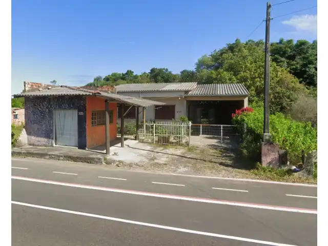 LEILÃO DE IMÓVEL EM ARARANGUÁ/SC