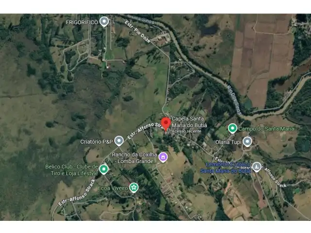 LEILÃO DE IMÓVEIS EM NOVO HAMBURGO E CAMPO BOM/RS