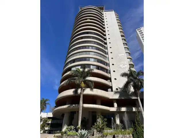 LEILÃO APT NO MORUMBI EM SÃO PAULO COM  5 SUITES - 864 M2 PRIVATIVOS E 6 GARAGENS