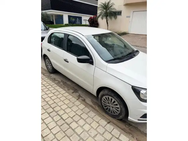 LEILÃO DE VEÍCULO VW GOL 18/19