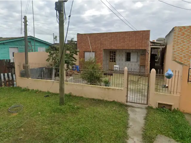 LEILÃO DE ÓTIMOS IMÓVEIS EM RIO GRANDE/RS