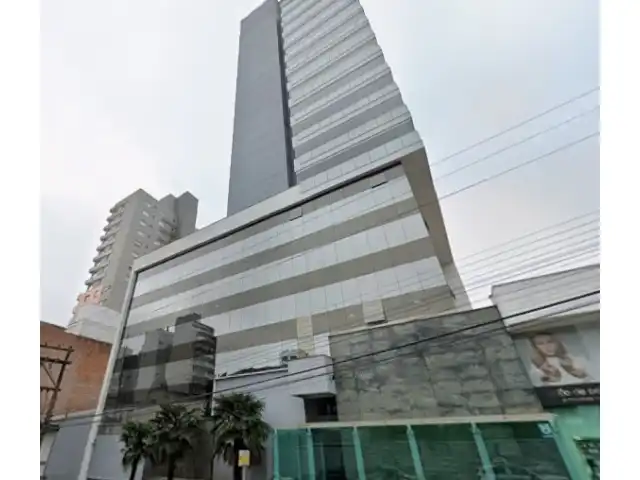 VENDA DE  1 APARTAMENTO E 2 BOX DE GARAGEM NO DIAMOND RESIDENCE - DIAMOND OFFICES