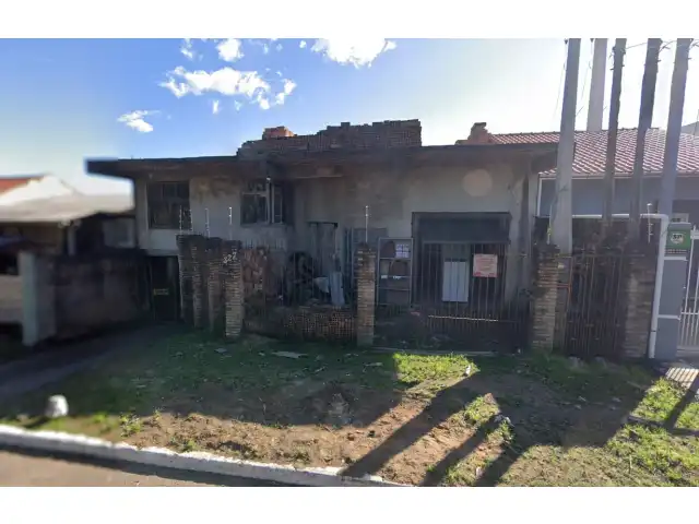 LEILÃO DE IMÓVEL NO BAIRRO NOSSA SENHORA DAS GRAÇAS CANOAS/RS