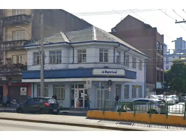 LEILÃO DE AGENCIAS DE BANCO LOCADAS - ESQUINAS PORTO ALEGRE E RIO GRANDE