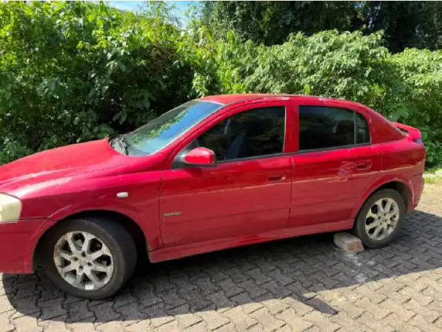 venda de GM/Astra HB 4P Advantage