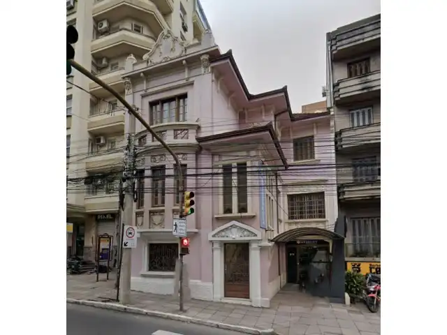 LEILÃO DE APTO. NA AV. INDEPENDÊNCIA PORTO ALEGRE/RS