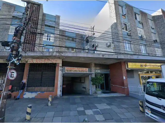 LEILÃO DE APARTAMENTO NA AV. ASSIS BRASIL, POA