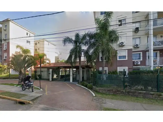 LEILÃO DE APTO E BOXES NO COND. ROSSI VIVA PRAÇAS RESIDENCIAIS, EM POA