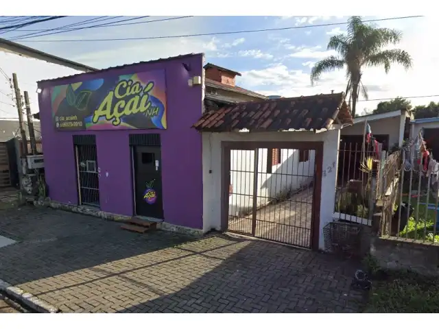 LEILÃO DE IMÓVEL EM NOVO HAMBURGO/RS
