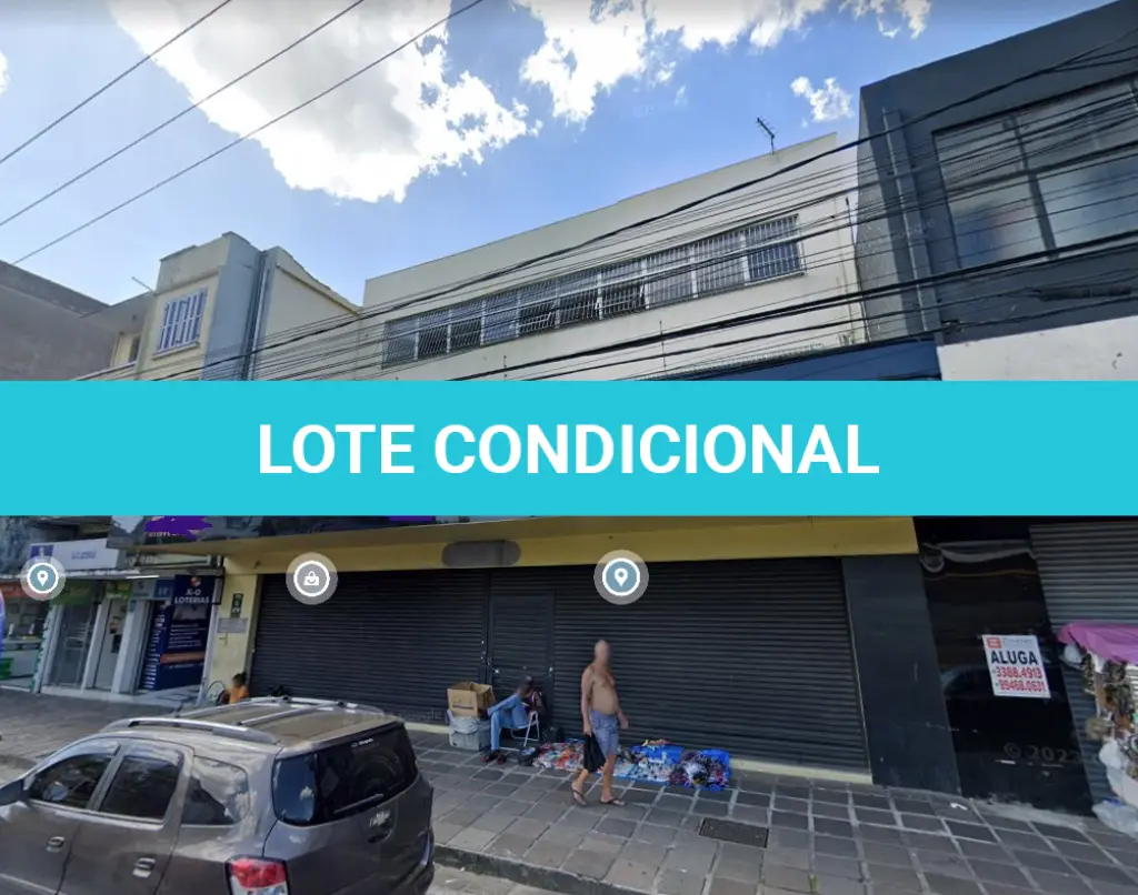 LOTE 001