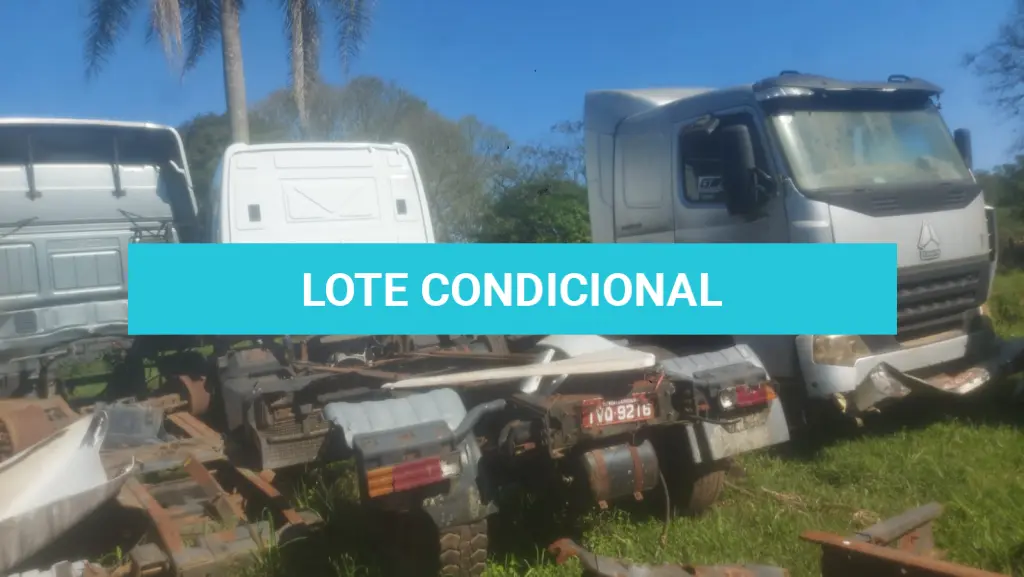 LOTE 001A