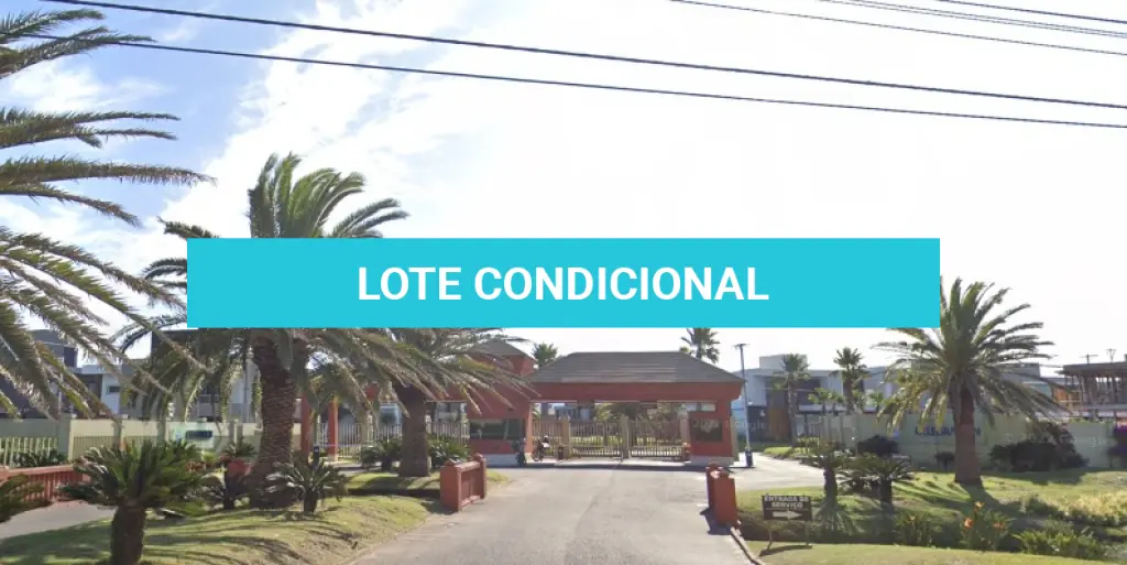 LOTE 001