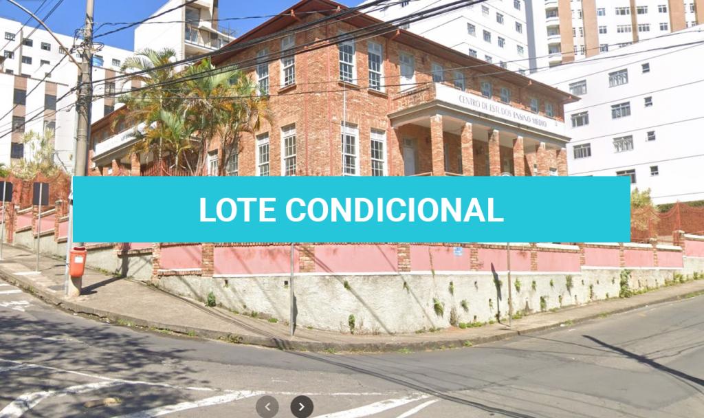 LOTE 001