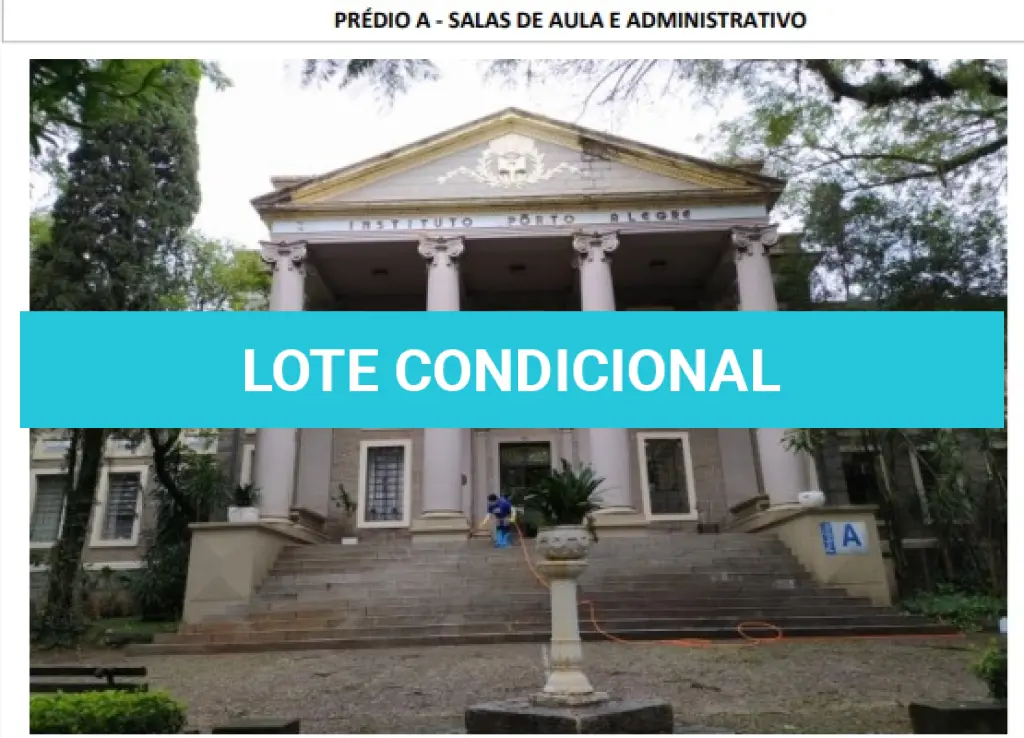 LOTE 001
