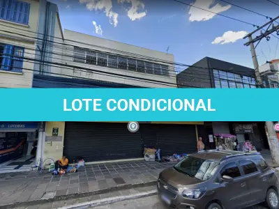 LOTE 001 - GRANDE IMÓVEL NA AV. ASSIS BRASIL 2.430M2 - 2 FRENTES