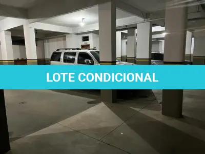 LOTE 000 - APTO. 530m2 COBERTURA E BOXES p/3 CARROS. Recebemos a proposta nas seguintes condições: R$ 790.000,00: Entrada de 25% Saldo em 30 vezes mensais com correção do igpm, Com a condição de haver despacho na homologação de imissão de posse do bem arrematado. Garantia do próprio imóvel no parcelamento conforme o CPC. OBS: ESSE LEILOEIRO VAI ABRIR O LEILÃO COM ESSE PROPOSTA NOTIFICANDO TODOS OS INTERSSADOS LOGADOS, PARA DEPOIS APRESENTAR EM JUIZO O RESULTADO DO LEILÃO