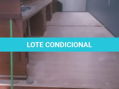 LOTE 001 - GRANDE IMÓVEL NA AV. ASSIS BRASIL 2.430M2 - 2 FRENTES