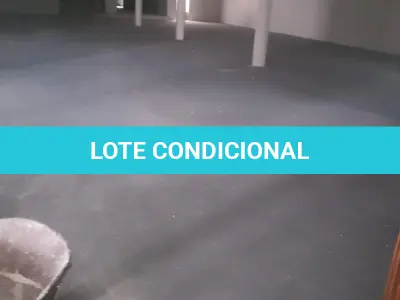 LOTE 001 - GRANDE IMÓVEL NA AV. ASSIS BRASIL 2.430M2 - 2 FRENTES