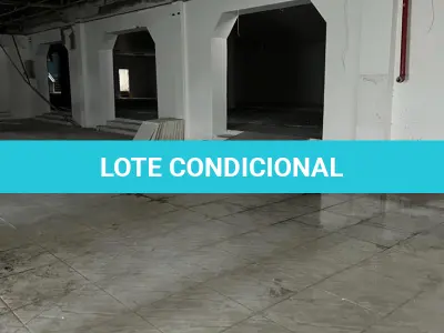 LOTE 001 - GRANDE IMÓVEL NA AV. ASSIS BRASIL 2.430M2 - 2 FRENTES