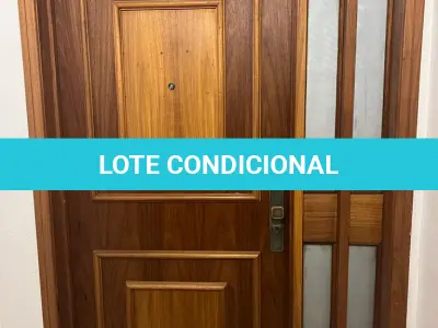 LOTE 000 - APTO. 530m2 COBERTURA E BOXES p/3 CARROS. Recebemos a proposta nas seguintes condições: R$ 790.000,00: Entrada de 25% Saldo em 30 vezes mensais com correção do igpm, Com a condição de haver despacho na homologação de imissão de posse do bem arrematado. Garantia do próprio imóvel no parcelamento conforme o CPC. OBS: ESSE LEILOEIRO VAI ABRIR O LEILÃO COM ESSE PROPOSTA NOTIFICANDO TODOS OS INTERSSADOS LOGADOS, PARA DEPOIS APRESENTAR EM JUIZO O RESULTADO DO LEILÃO