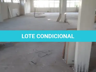 LOTE 001 - GRANDE IMÓVEL NA AV. ASSIS BRASIL 2.430M2 - 2 FRENTES