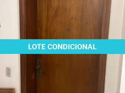 LOTE 000 - APTO. 530m2 COBERTURA E BOXES p/3 CARROS. Recebemos a proposta nas seguintes condições: R$ 790.000,00: Entrada de 25% Saldo em 30 vezes mensais com correção do igpm, Com a condição de haver despacho na homologação de imissão de posse do bem arrematado. Garantia do próprio imóvel no parcelamento conforme o CPC. OBS: ESSE LEILOEIRO VAI ABRIR O LEILÃO COM ESSE PROPOSTA NOTIFICANDO TODOS OS INTERSSADOS LOGADOS, PARA DEPOIS APRESENTAR EM JUIZO O RESULTADO DO LEILÃO